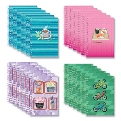 LIFENOTES 7X5 NOTEBOOK